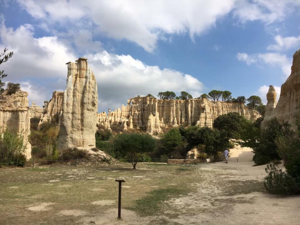 41 Les Imperiales Villa กูลิอูร์ ภายนอก รูปภาพ